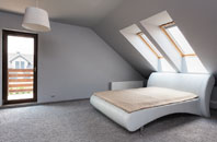 Dumbleton bedroom extensions