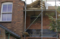 free Dumbleton home extension quotes